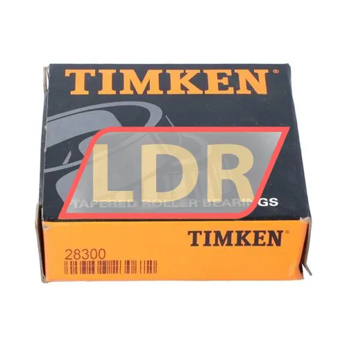 Timken 28300 ürün fotoğrafı 3