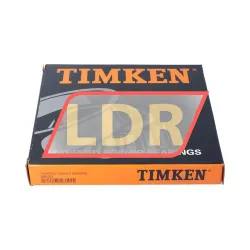 Timken 36620-20024 rulman resim 3