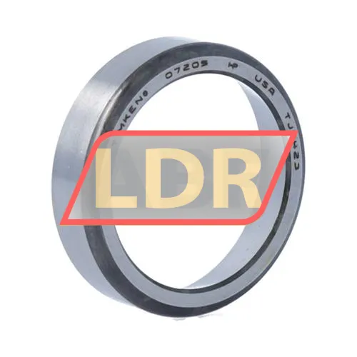 Timken 07205-20024