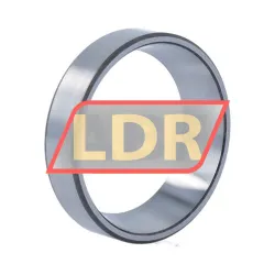 Timken 07205-20024 rulman resim 2