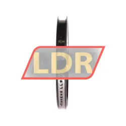 Timken LL510710 rulman resim 2