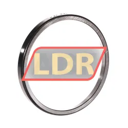 Timken LL510710 rulman resim 3