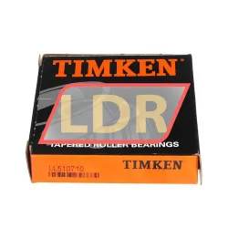 Timken LL510710 rulman resim 4