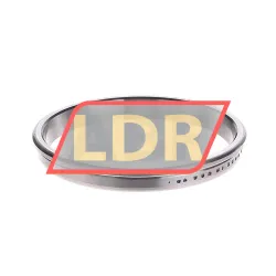 Timken LL205410B rulman resim 2