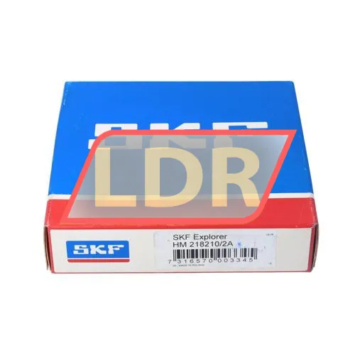 SKF HM218210/2A ürün fotoğrafı 3