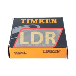 Timken 47820-20024 rulman resim 3