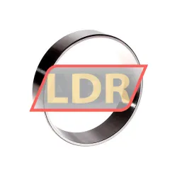 SKF LM102910/Q rulman resim 2
