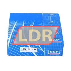 SKF HM212011VP rulman resim 3