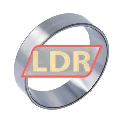 Timken JM205110 rulman resim 2