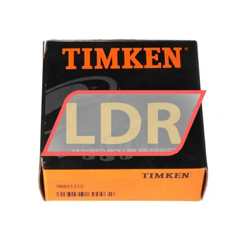 Timken HM801310 ürün fotoğrafı 3