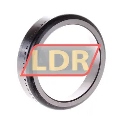 Timken 14274 rulman resim 2