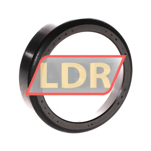 Timken 02820