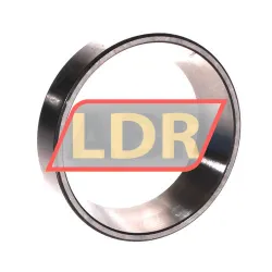 Timken 02820 rulman resim 2