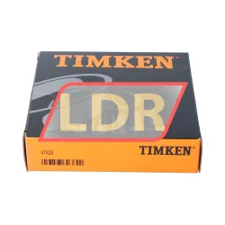 Timken 47420 rulman resim 3