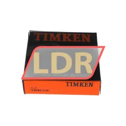 Timken 453A rulman resim 3
