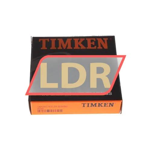 Timken 44348 ürün fotoğrafı 3