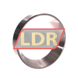 Timken 44348 rulman resim 2