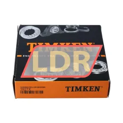 Timken 3927X rulman resim 3