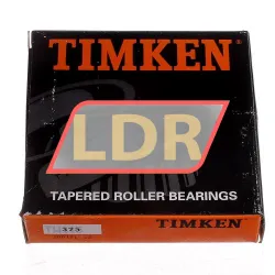 Timken 373 rulman resim 3
