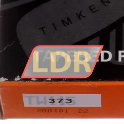 Timken 373 rulman resim 4