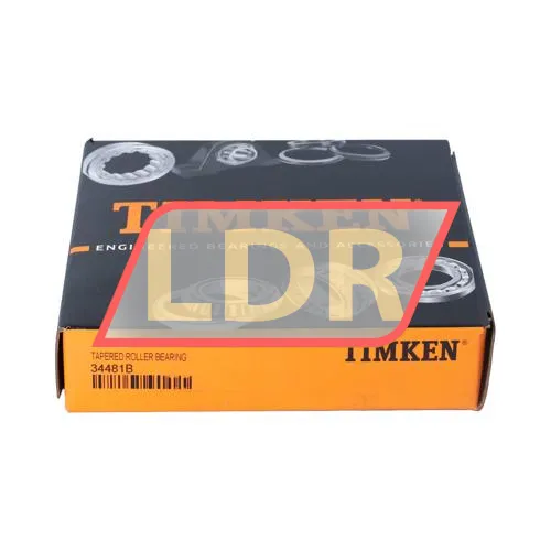 Timken 34481B ürün fotoğrafı 4