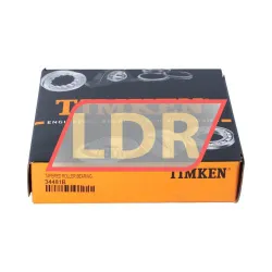 Timken 34481B rulman resim 4