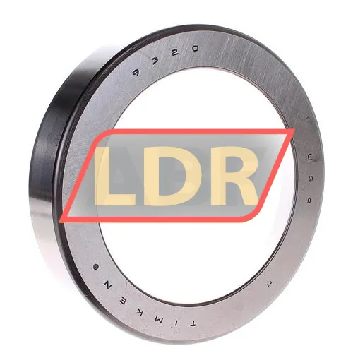Timken 9320 ürün fotoğrafı 2