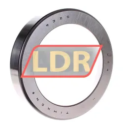 Timken 9320 rulman resim 2