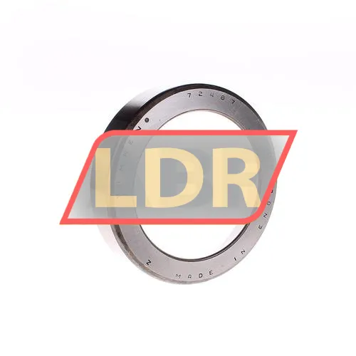 Timken 72487