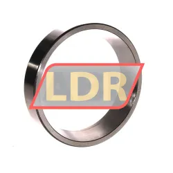 Timken 652 rulman resim 2