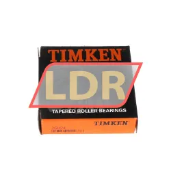 Timken 26824 rulman resim 3