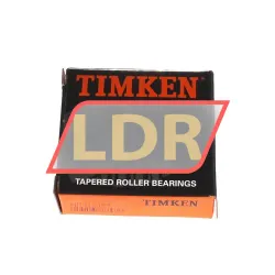 Timken NP312191 rulman resim 3