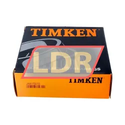 Timken JH415610-N0000 rulman resim 3