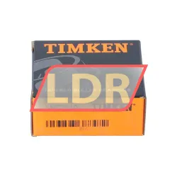 Timken LM72810-20024 rulman resim 3