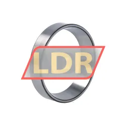 Timken LM48510-20024 rulman resim 2