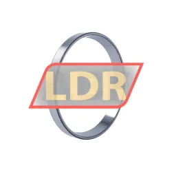 Timken L521910-20024 rulman resim 2