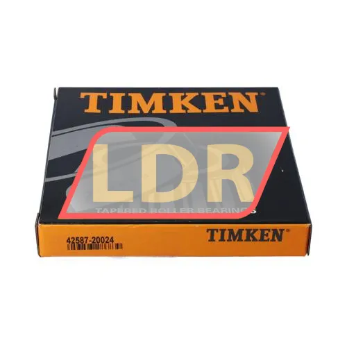Timken 42587-20024 ürün fotoğrafı 3
