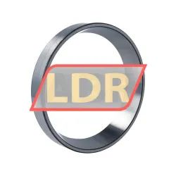 Timken 42587-20024 rulman resim 2