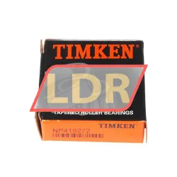 Timken NP419272 rulman resim 3