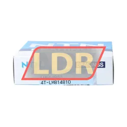 NTN 4T-LM814810 rulman resim 3