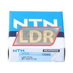 NTN 4T-LM11710 rulman resim 3