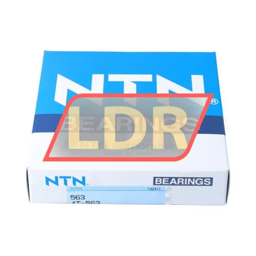 NTN 4T-563 ürün fotoğrafı 3