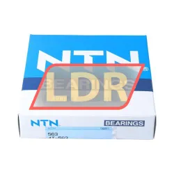 NTN 4T-563 rulman resim 3