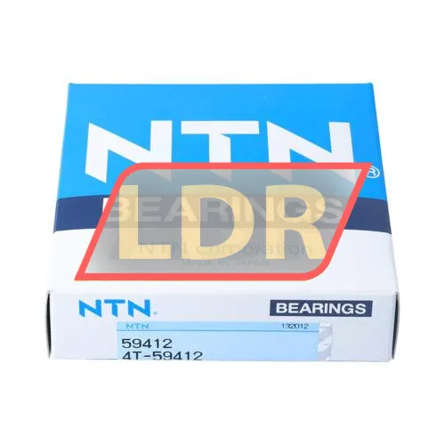 NTN 4T-59412 ürün fotoğrafı 3