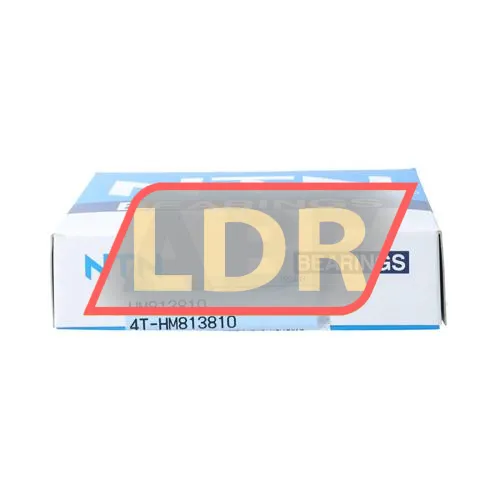 NTN 4T-HM813810 ürün fotoğrafı 3