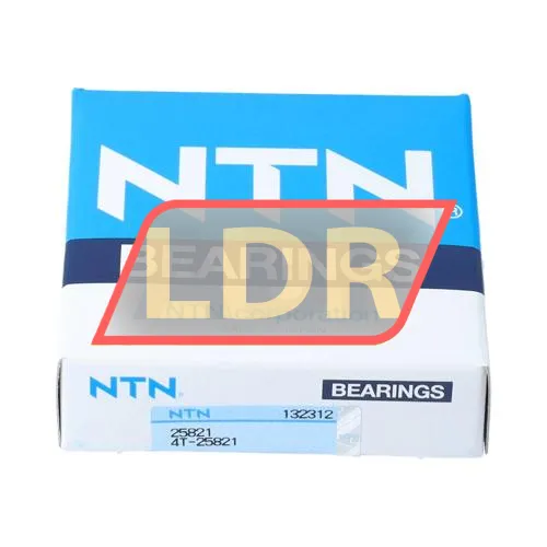 NTN 4T-25821 ürün fotoğrafı 3