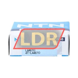 NTN 4T-L44610 rulman resim 3