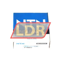 NTN 4T-HM88510 rulman resim 3