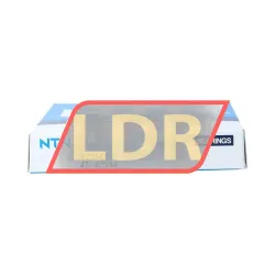 NTN 4T-42584 rulman resim 3