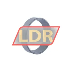 NTN 4T-LM29710 rulman resim 2